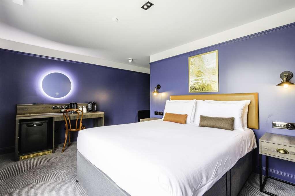 Ropewalks Hotel, Best Western Premier Collection Liverpool Cameră foto