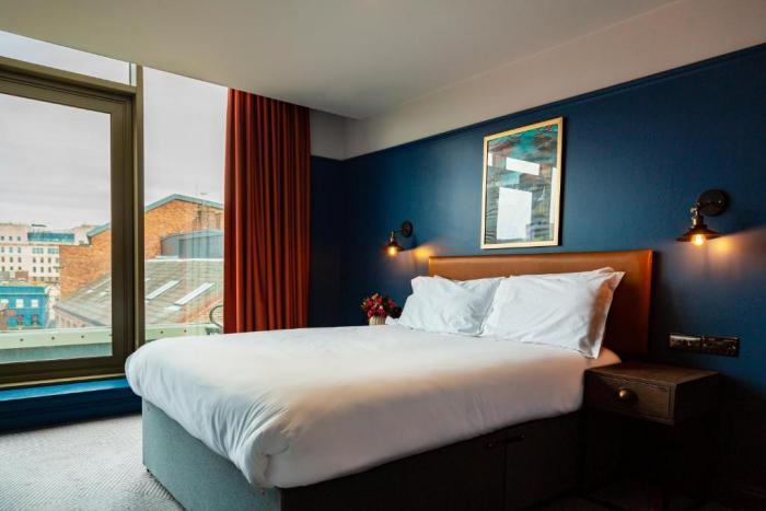 Ropewalks Hotel, Best Western Premier Collection Liverpool Cameră foto